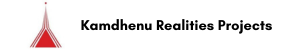 Kamdhenu Realities Projects Pune Logo