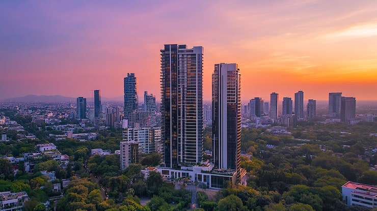 Kamdhenu Hadapsar Premium Apartments Pune